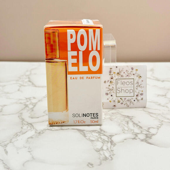 Solinotes Pomelo Eau de Parfum - Picture 2 of 6